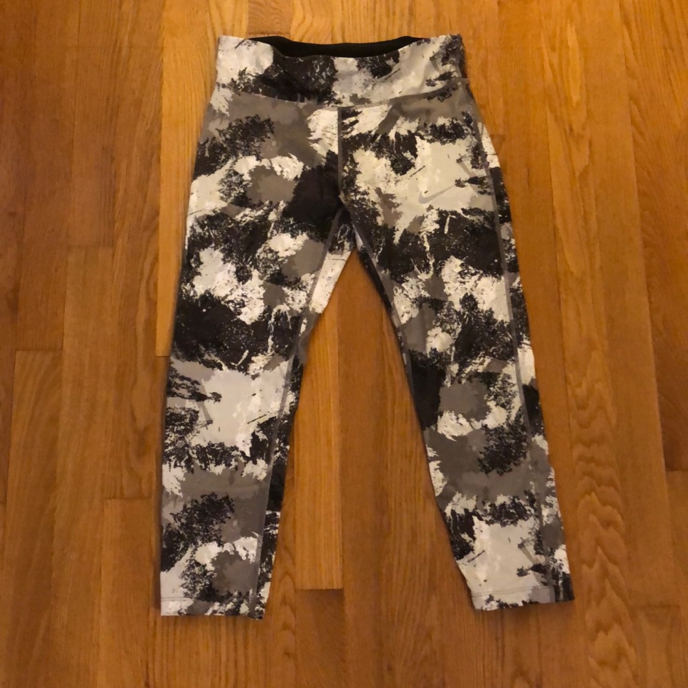 Nike leggings